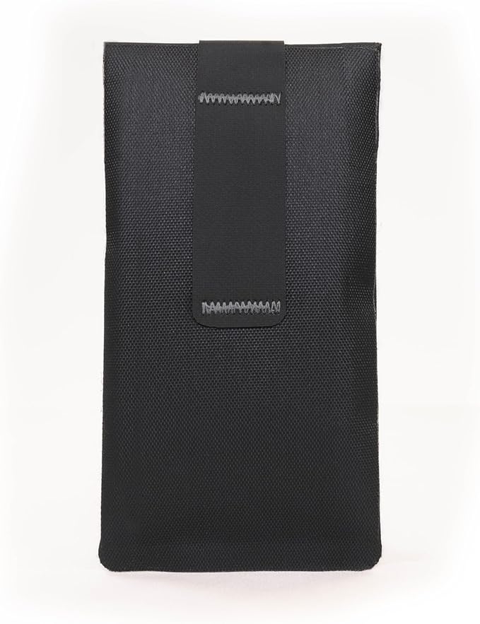 Faraday Key Fob Jacket® - RFID Shield | Anti-Theft Protection | Water Resist | Magnetic Close