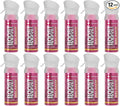 Boost Oxygen Pocket Size Balance Pink Grapefruit Aroma 3L Canister | Respiratory Support for Aerobic Recovery, Altitude, Performance & Health (12 Pack)