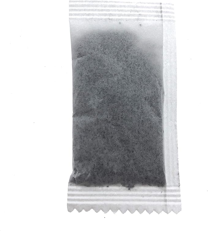 12 Pack Essential Values Distiller Filters - Compatible with Megahome and Other Major Brand Countertop Distillers | Premium Activated Charcoal