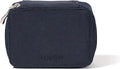 Baggallini Travel Pill Case - Lightweight 3x4 Inch Pill Organizer