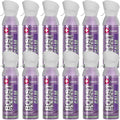 Boost Oxygen Medium Calm Lavender Aroma 5L Canister | Respiratory Support for Aerobic Recovery, Altitude, Performance & Health (12 Pack)