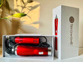 Terahertz Quantum Therapy Wand w/Crystal Tube for Body/Water