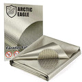 Faraday Fabric – Conductive Electromagnetic Interference Reduction Cloth for Faraday Cage (43" x 118")