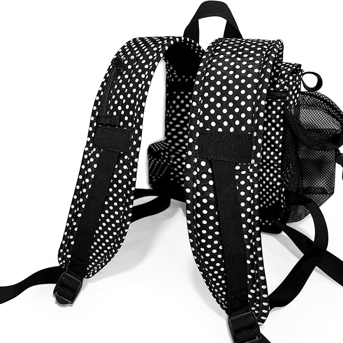 O2TOTES Premium Backpack – Fits Inogen One G5 & Inogen Rove 6, Lightweight with Padded Straps & Zippered Bottom