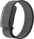 Trail Bands for Whoop 4.0 Band - Replacement Nylon Strap for Whoop Band 4.0 Wearable Health, Fitness & Activity Tracker, Soft and Comfort, Easy to Use and Adjustable（24cm）