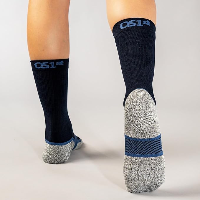 OrthoSleeve Diabetic & Neuropathy Socks (3 Pack)