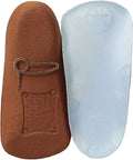 Birkenstock Blue Footbed-Arch Support Flat