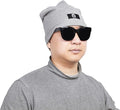 Anti Radiation Beanie