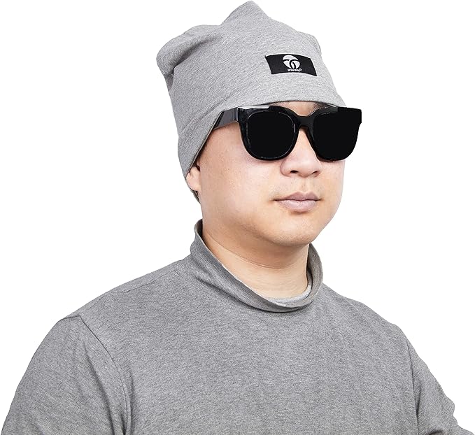 Anti Radiation Beanie