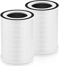 KILO Filter Compatible with Afloia KILO, KILOPLUS, KILOPRO, MIRO,MIRO PRO and MORENTO MR-Kilo, Kalo Air Purifi-er, 3-Stage Filtration System, 2 Pack