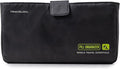 Travelon World Travel Essentials 7-Day Am/Pm Push Button Pill Case