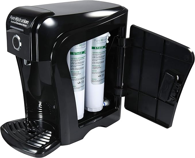 Pure Hydration Next Generation Water Ionizer Replacement Cartridges