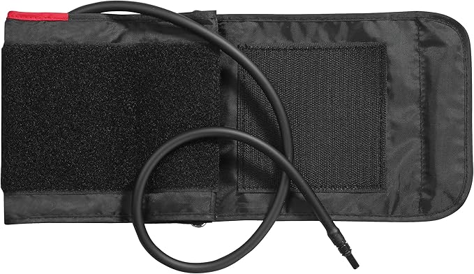 SmartHeart Replacement Cuff | X-Large Adult | 16.5"–18.8" (42–48 cm) Arm Circumference | Compatible with 01-553 & 01-554 | Blood Pressure Monitor Accessory