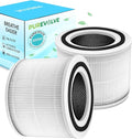 Filter Replacement for H250 HEPA-13 Air Purifier | 2-Pack