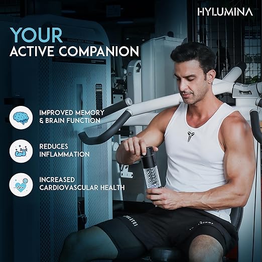Hydrogen Water Bottle Generator - Up to 6400ppb of Hydrogenated Water Per Cycle - SPE/PEM Tech - 9.5OZ Food Grade ABS Hydrogen Water Generator - Gift Bottles for Family, Athletes, Travel