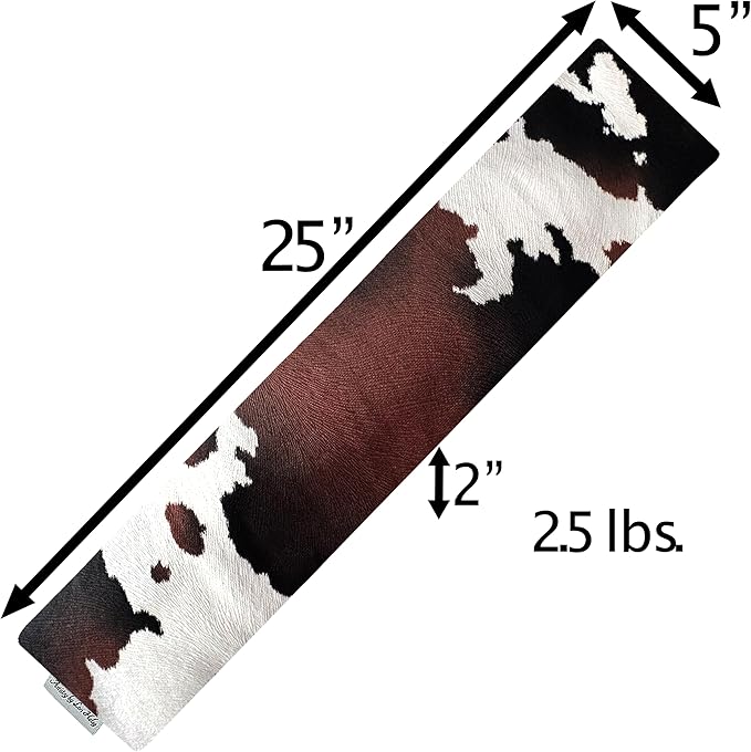 Heat Pack - Microwavable Heating Pads - Microwave Heating Pad for Pain Relief & Comfort - Suitable for The Neck, Back, Shoulders, Hips, Stomach Cramps & More - Neck Heat Wrap - Gift