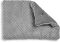 My Heating Pad Deluxe Microwavable Heating Pad for Back, Neck, Shoulder and Cramps - Deluxe Unscented Heat Pack - Chilled or Heated Pad Therapy