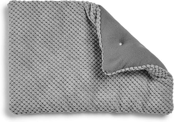 My Heating Pad Deluxe Microwavable Heating Pad for Back, Neck, Shoulder and Cramps - Deluxe Unscented Heat Pack - Chilled or Heated Pad Therapy