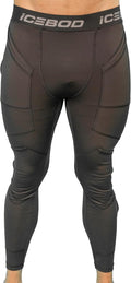 Gel Ice Packs for Thighs, Knees and Shins.
