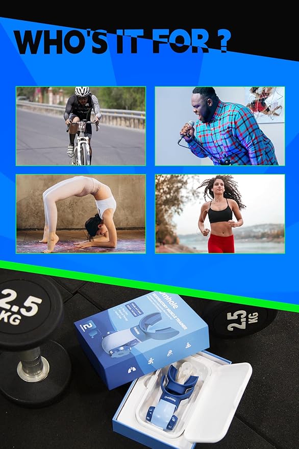 Muscle Trainer, Exercise Device,with Adjustable Resistance