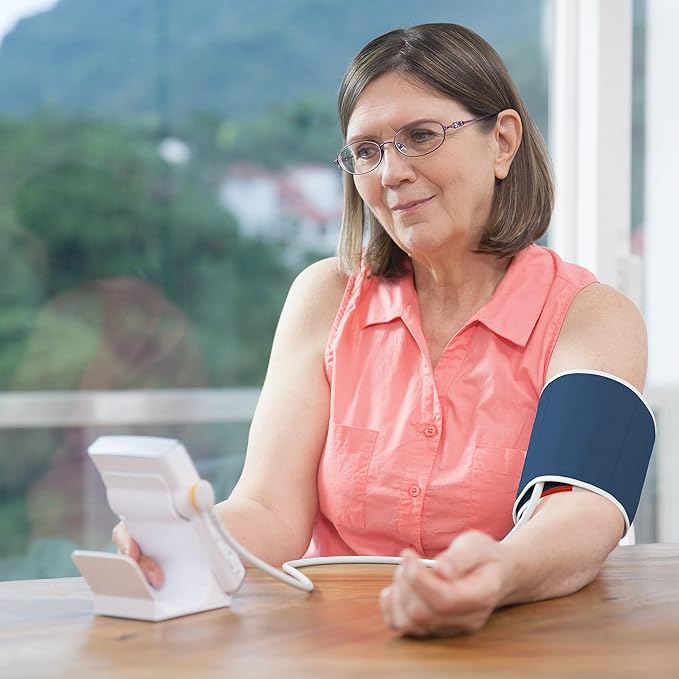 Microlife SureFit+ Blood Pressure Cuff