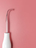 Electrodes for Home Use High Frequency Facial Machine 11.0mm (Bent)