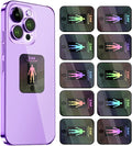 Stickers for Cell Phones/Laptops/Tablets/Devices/Equipment - 1.2 x 1.6 x 0.01 inches - Small, Lightweight and Stylish - Easy to Use - Fine and Durable - Applies to Everyone - [Reusable] - (10 Pcs)