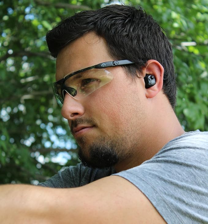 Walker's Sport Glasses with 4