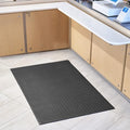 Consolidated Plastics Softstep & Ultra Sponge Anti-Fatigue Floor Mat, Thick Heavy Duty Commercial Grade Support for Leg and Back Pain, Ergonomic Standing Comfort (3' x 5' – 3/8" Thick)