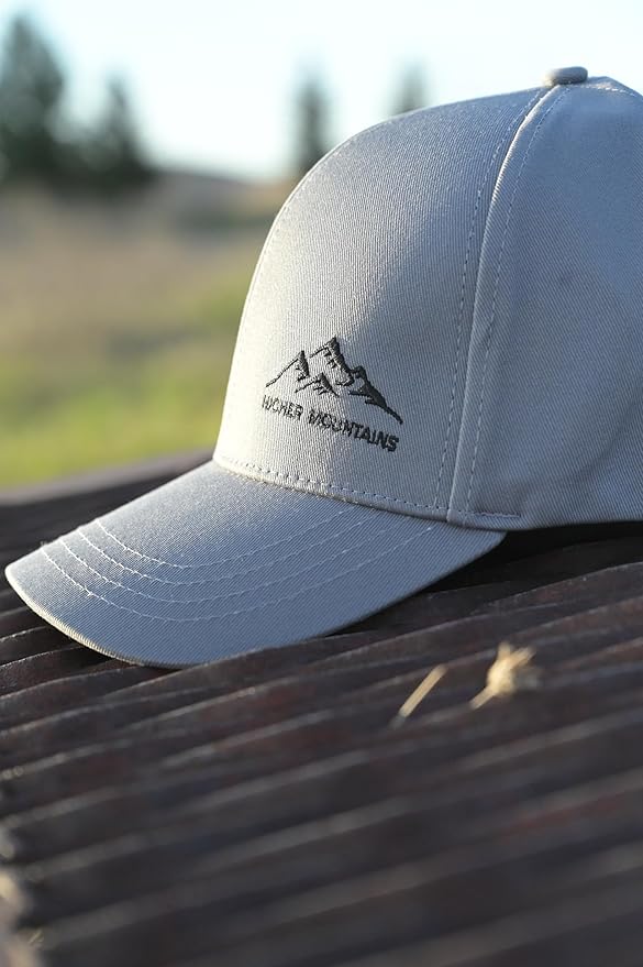 EMF Protection Hat Cap 5G, 4G, Faraday Clothing (Adult, Brown)