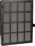 114190 HEPA Replacement Filter B Compatible with Winix 9500 U300 P300 WAC9000 WAC9500 WAC5000 WAC5000b WAC5300 WAC6300 WAC5500 Air Puri-fiers, The Size 21 Filter B, 1 Set