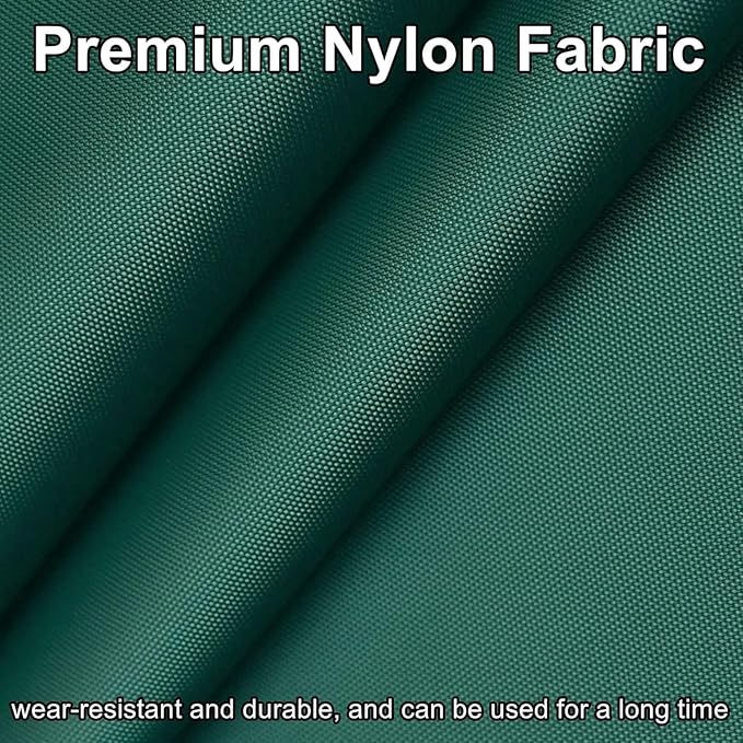 Nylon Blood Pressure Cuff with Single Tube for Infant 10-19 cm, Reusable NIBP Replacement Cuff with Inner Airbag for NIBP Monitor Machine, No BP Connector