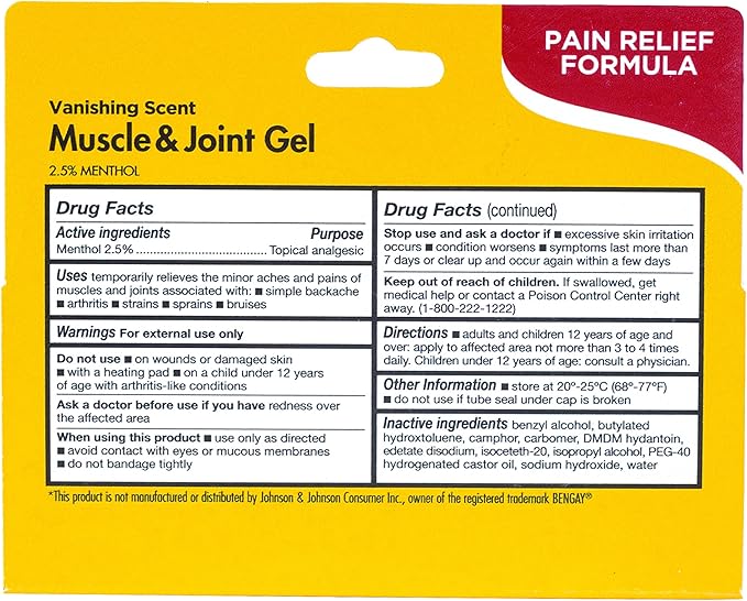 Pain Management Bundle 3-Piece | Personal Deep Tissue Massager | Muscle & Joint Pain Relief Gel | Deluxe Moist Dry Heating Pad | Therapeutic Care at Home | Whole Family Care