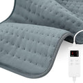 Heating Pad for Back and Shoulder, Heating Pads for Women/Men 6 Heat Settings Fast Heat, Heating Pads Large for Valentines Birthday Mothers Day Christmas Gifts