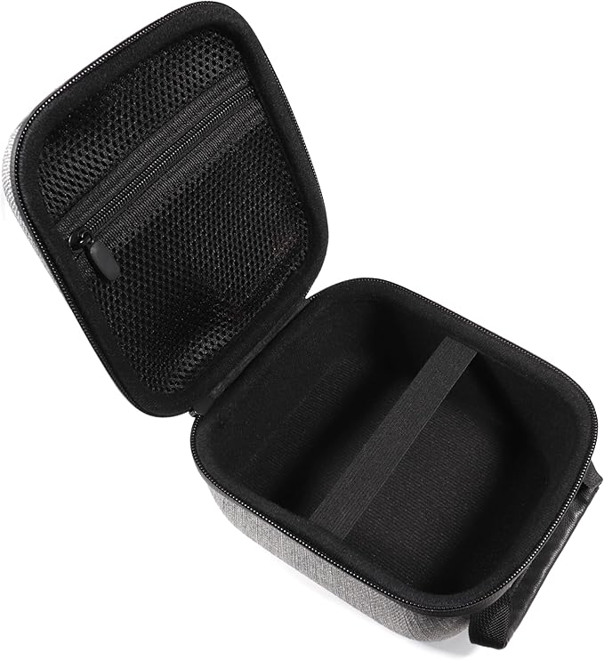 alltravel case for iHealth Track Smart Upper Arm Blood Pressure Monitor