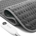 XXL Heating Pad for Back Pain Relief, Large Heating Pads Mothers Day Gifts for Mom Wife Grandma Dad Husband Birthday Christmas, Heat Pad for Women/Period Cramps/Legs/Shoulder/Feet w/Auto Shut Off