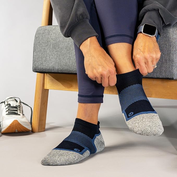 OrthoSleeve Diabetic & Neuropathy Socks (3 Pack)