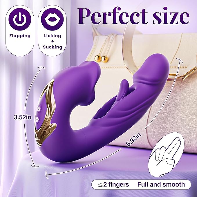 Nethervibe Pelvic Floor Trainer, NetherVibe 4-in-1 Pelvic Floor Activator, Quiet, IPX7 Waterproof Design (NetherVibe Pro + Waterproof Blanket)