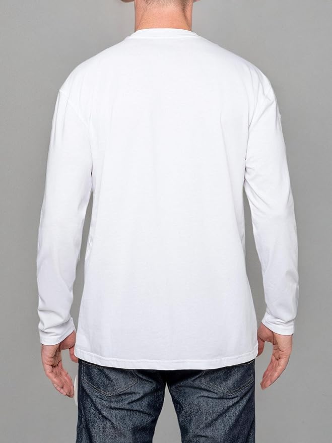 Insect Shield Men's UPF 30+ Dri-Balance Long Sleeve
