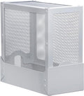 Large WiFi Router Cover Blocks Up to 90% of EMF and 5G, Shielding WiFi Router EMF Faraday Cage, Offers WiFi Router Cover EMF Protection, While Maintaining Uninterrupted Usage