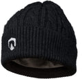 RadiArmor RF Blocking Knit Cap – Unisex Hat with EMF Blocking Liner That Blocks Over 99% of High Frequency RF Radiation