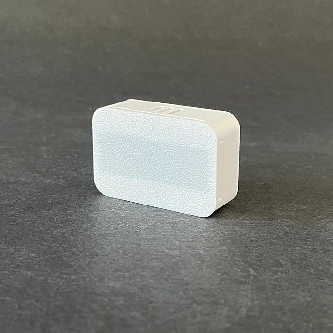 AKAMATIS Human Presence Sensor v2.2 for Home Assistant, 2.4 GHz WiFi (Seeed C3 with External Antenna + LD2410B)