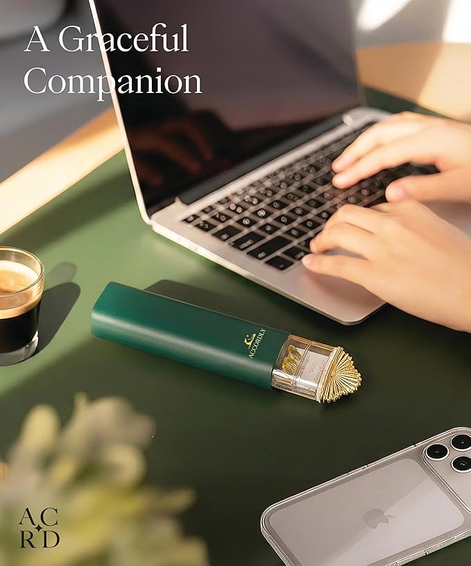 7 Day Metal Pill Organizer, Luxury Pill Compact, Travel Pill Case for Purse, Elegant Fancy Gold Pill Case for Vitamins, Medicine, Supplements, Luxury Wellness Gift - Navy