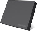 Balance Pad 19.8 * 15.7 * 2.4",XL Balance Pad for Physical Therapy,Extra Large Foam Balance Board Stability Pad for Rehabilitation Core Training Stretching Mobility