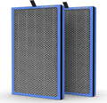 Airthereal H13 HEPA Medical Grade Filter Replacement for Pure Morning APH260 and APH320 Air Purifiers (2-Pack)