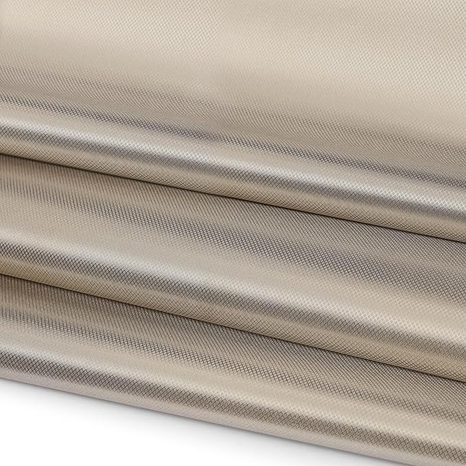 43in x 18ft Faraday Fabric, Shielding Conductive Cloth for EMP EMF RFID Signal Blocking