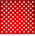 LED-Red-Light-Therapy-Device - 45W LED Panel Deep 660nm and Near-Infrared 850nm Light Combo for Skin Beauty, Pain Relief of Muscles and Joints