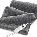 RENPHO Heating Pad for Back Pain & Cramps Relief, Extra Large Heating Pads for Full Body 20"x24", Mothers Day Gifts for Mom & Birthday Gifts for Women Men, Hsa Store Eligible Items, ETL Certified