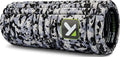 TriggerPoint Grid 1.0 Foam Roller - 13" Multi-Density Massage Roller for Deep Tissue & Muscle Recovery - Relieves Tight, Sore Muscles & Kinks, Improves Mobility & Circulation - Targets Key Body Parts