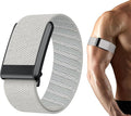 surundo Nylon Sport Band Compatible with Whoop Band 4.0 Strap Men Women with Bumper Case, Breathable Nylon Adjustable Waterproof Replacement Wristbands Straps for Whoop 4.0